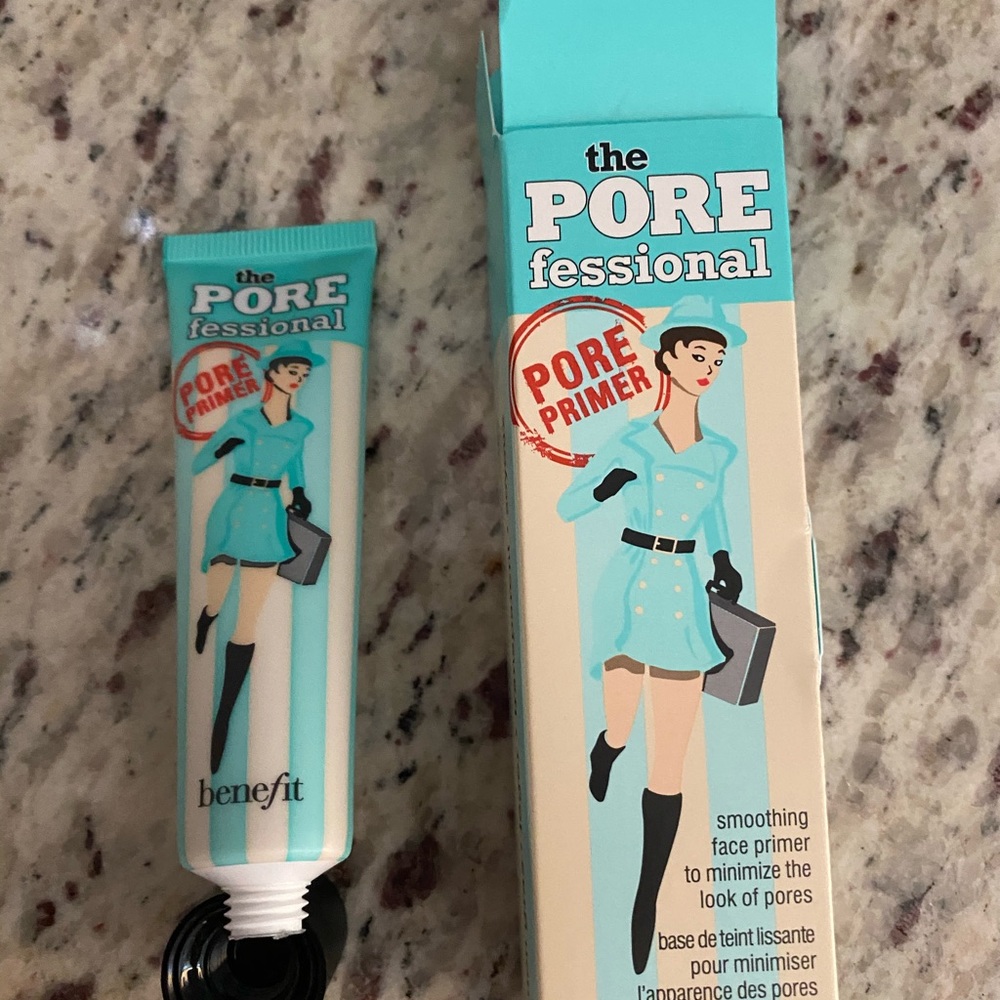 Benefit pore-fessional - Picture 2 of 3